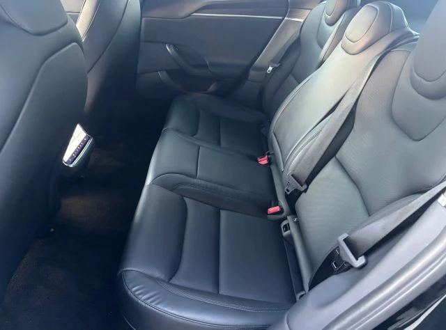 2023 Tesla Model S - Image 13 of 14