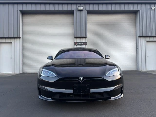 2023 Tesla Model S - Image 6 of 14