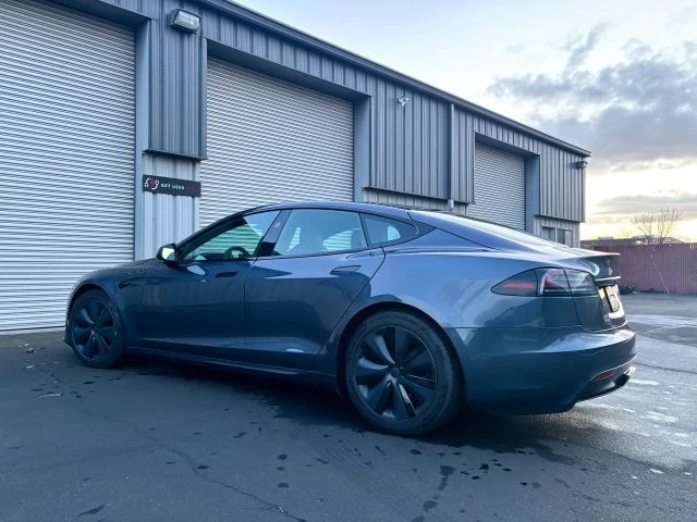 2023 Tesla Model S - Image 8 of 13