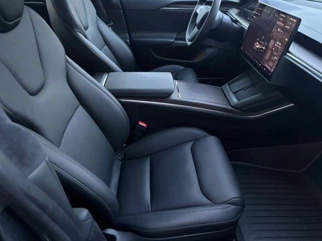 2023 Tesla Model S - Image 11 of 13