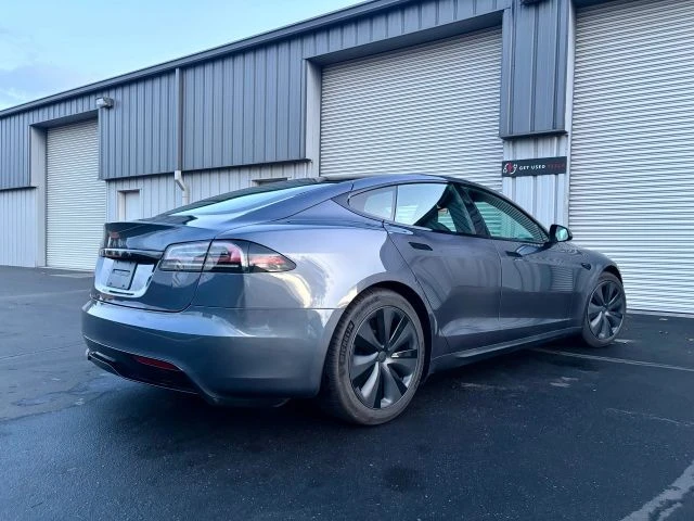 2023 Tesla Model S - Image 7 of 13