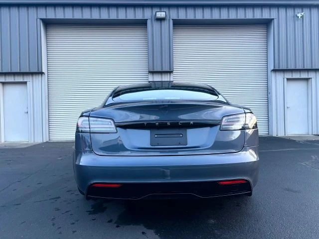 2023 Tesla Model S - Image 6 of 13