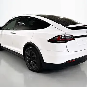 2023 Tesla Model X