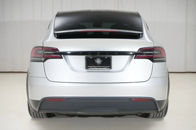 2023 Tesla Model X - Image 21 of 21