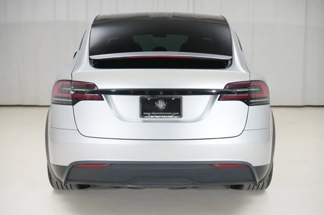 2023 Tesla Model X - Image 20 of 21
