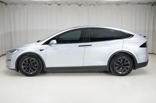 2023 Tesla Model X - Image 3 of 21