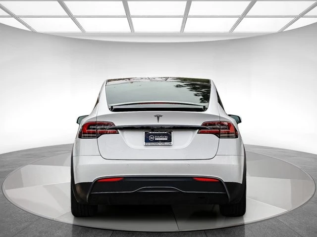 2023 Tesla Model X - Image 3 of 12