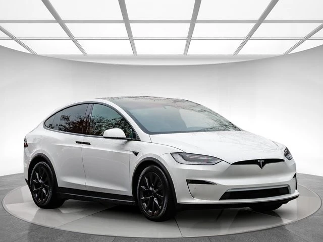 2023 Tesla Model X - Image 5 of 12