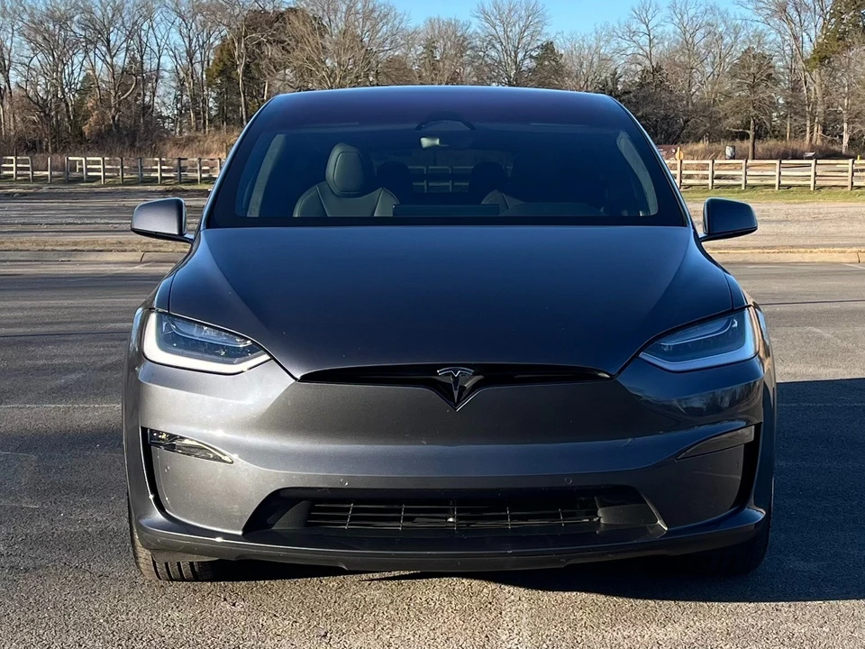 2023 Tesla Model X - Image 6 of 21