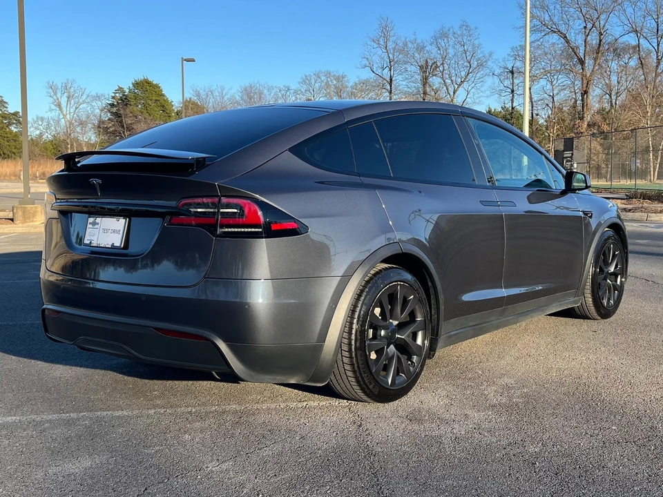 2023 Tesla Model X - Image 3 of 21