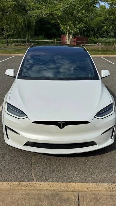 2023 Tesla Model X - Image 21 of 21