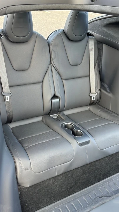 2023 Tesla Model X - Image 8 of 21