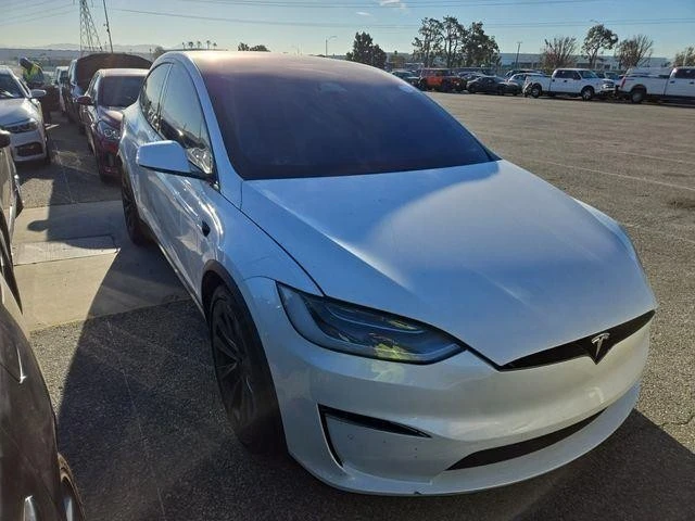 2023 Tesla Model X - Image 3 of 8