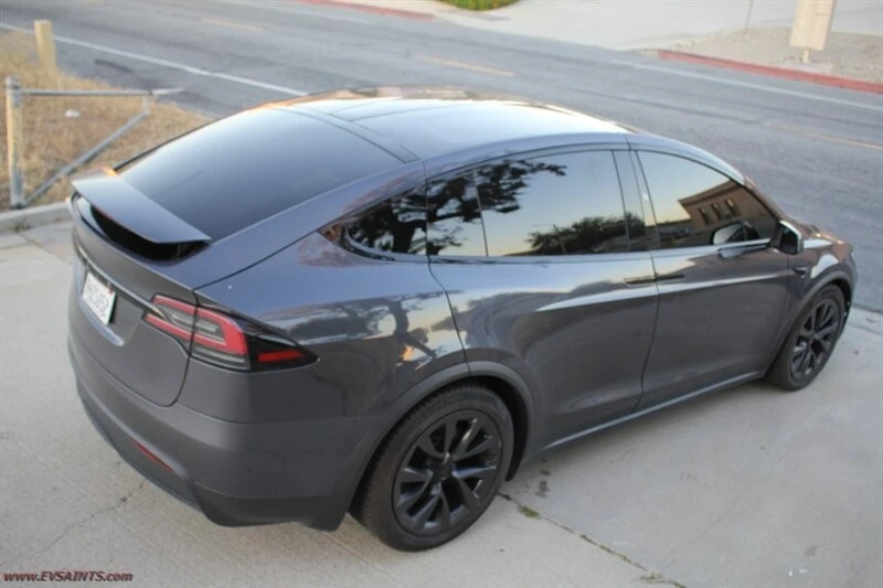 2023 Tesla Model X - Image 6 of 23
