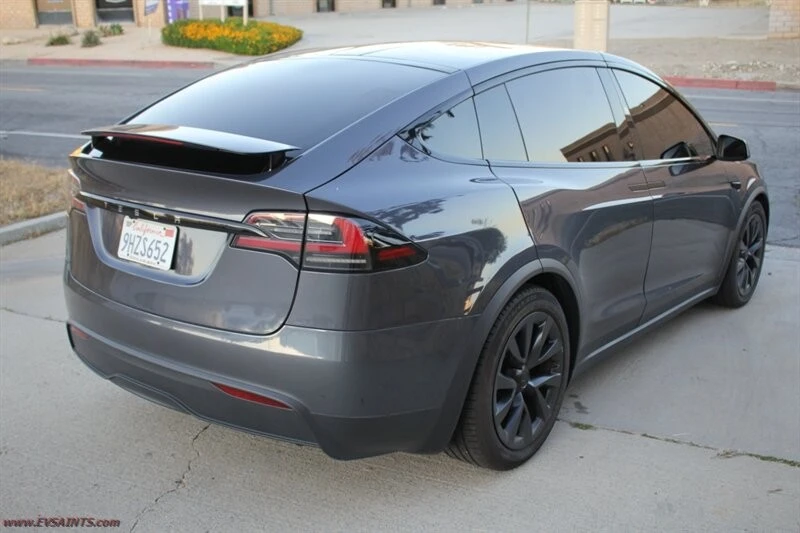 2023 Tesla Model X - Image 5 of 23