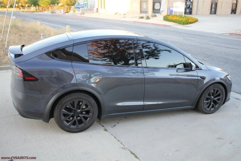 2023 Tesla Model X - Image 7 of 23