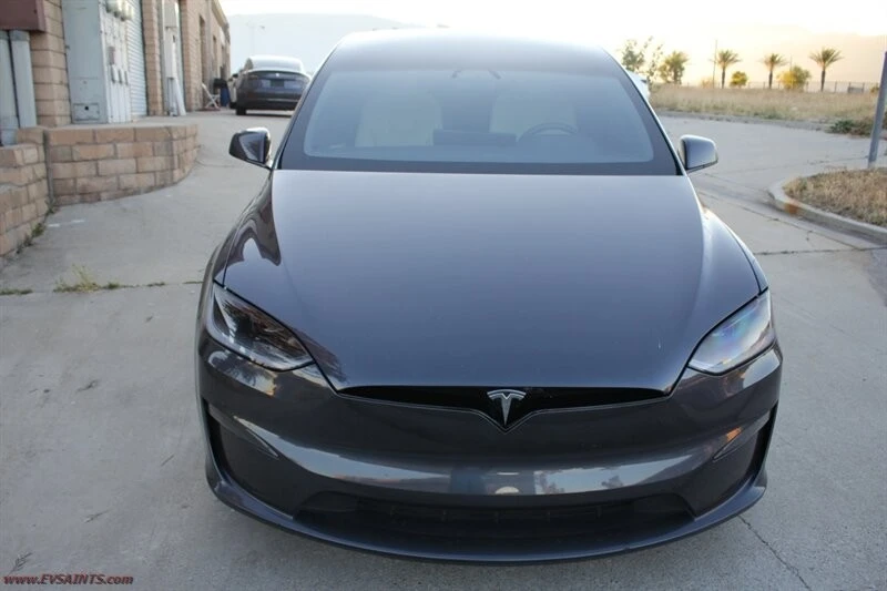 2023 Tesla Model X - Image 3 of 23