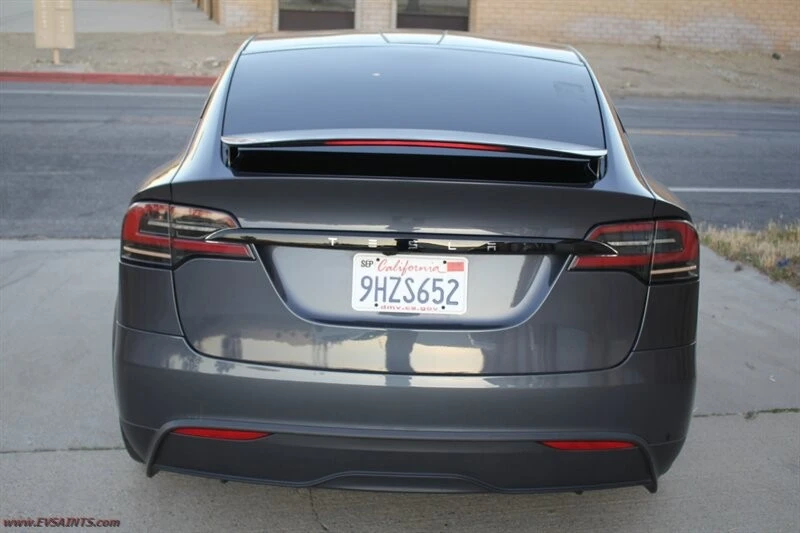 2023 Tesla Model X - Image 4 of 23
