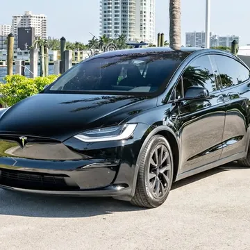 2023 Tesla Model X AWD