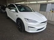 2023 Tesla Model X - Image 2 of 7