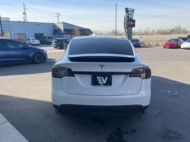 2023 Tesla Model X - Image 6 of 21