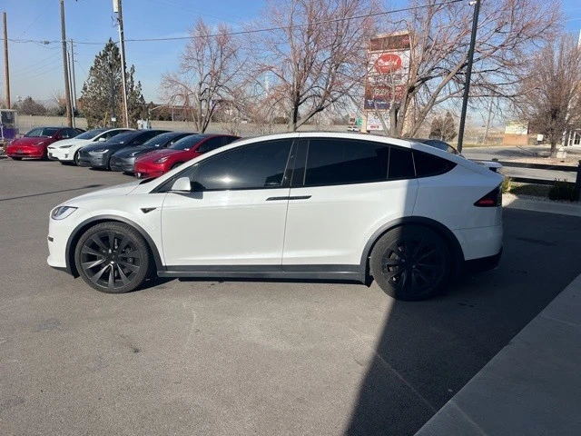 2023 Tesla Model X - Image 4 of 21