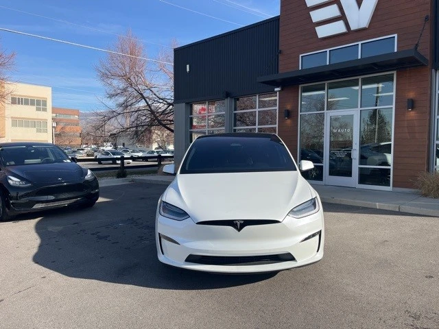 2023 Tesla Model X - Image 2 of 21