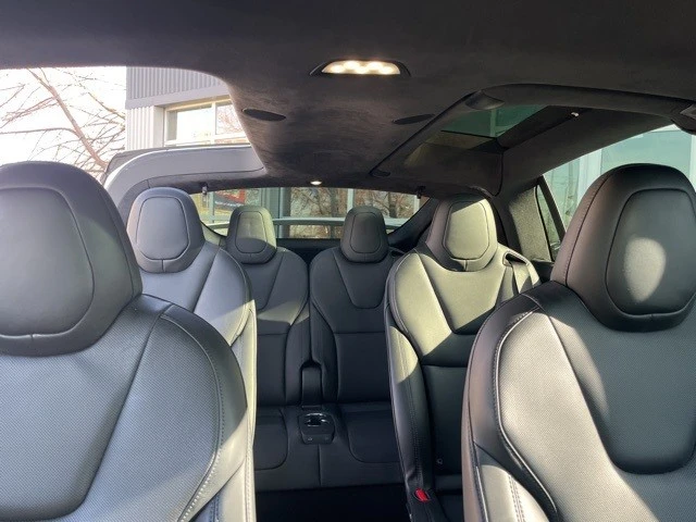2023 Tesla Model X - Image 20 of 21