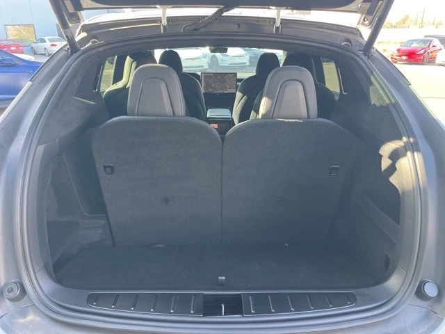 2023 Tesla Model X - Image 21 of 21
