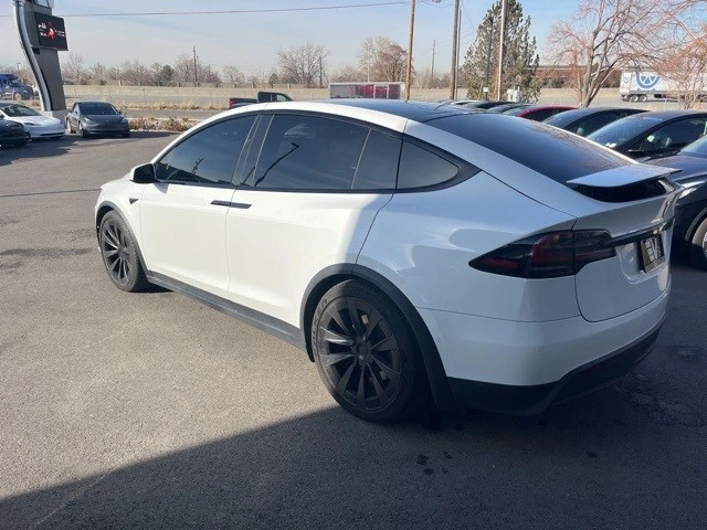 2023 Tesla Model X - Image 5 of 21
