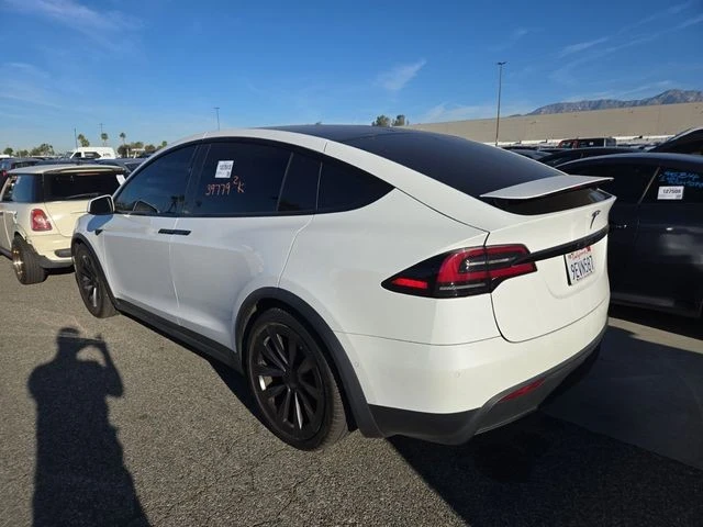 2023 Tesla Model X - Image 2 of 8