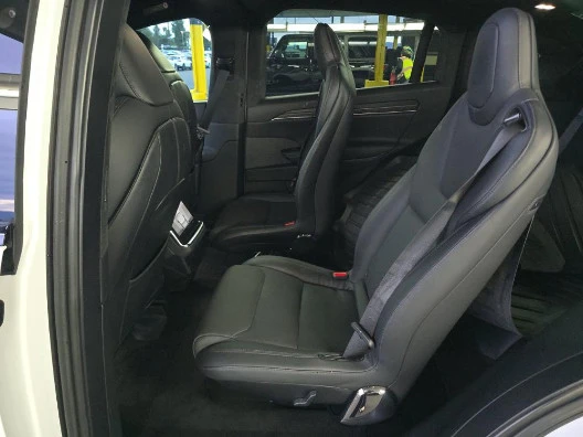 2023 Tesla Model X - Image 7 of 7