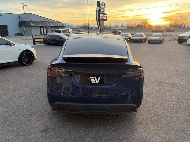 2023 Tesla Model X - Image 7 of 21