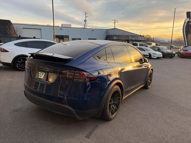 2023 Tesla Model X - Image 8 of 21