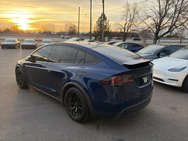 2023 Tesla Model X - Image 6 of 21