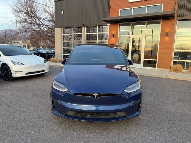 2023 Tesla Model X - Image 3 of 21