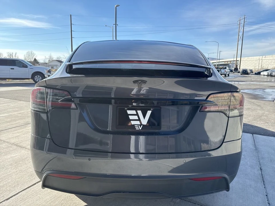 2023 Tesla Model X - Image 6 of 21