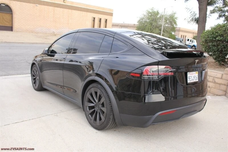 2023 Tesla Model X - Image 6 of 21