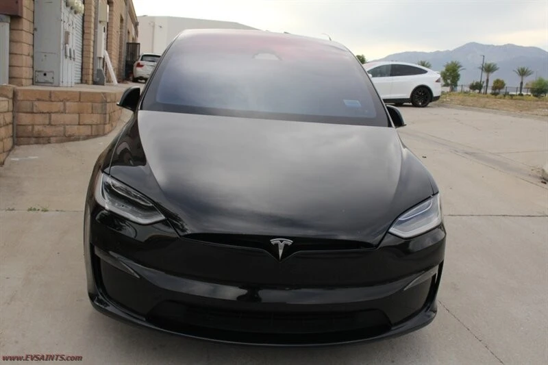 2023 Tesla Model X - Image 3 of 21