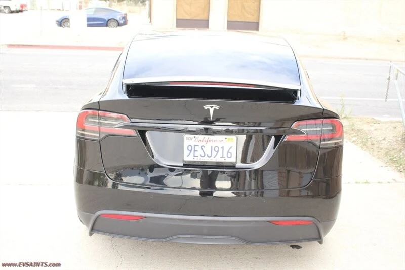 2023 Tesla Model X - Image 7 of 21