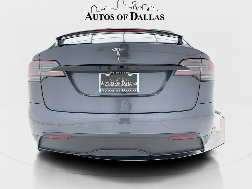 2023 Tesla Model X - Image 9 of 12