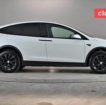 2023 Tesla Model X