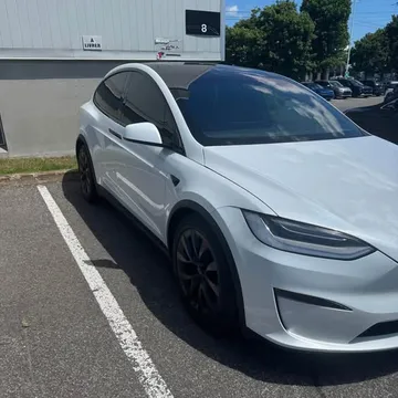 2023 Tesla Model X