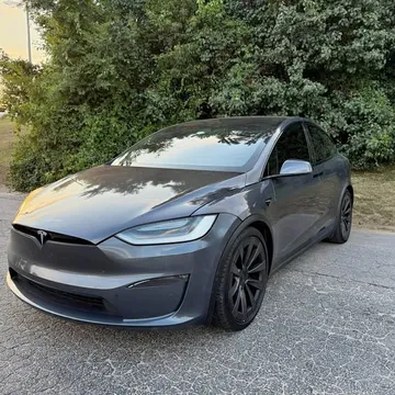 2023 Tesla Model X