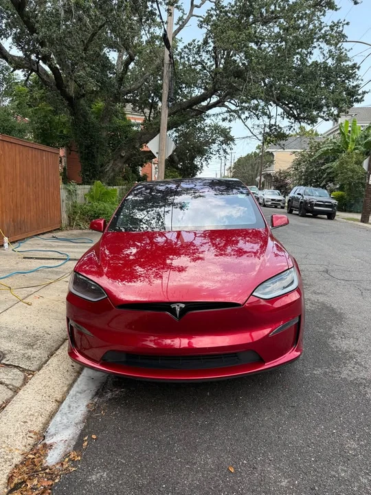 2023 Tesla Model X - Image 3 of 10