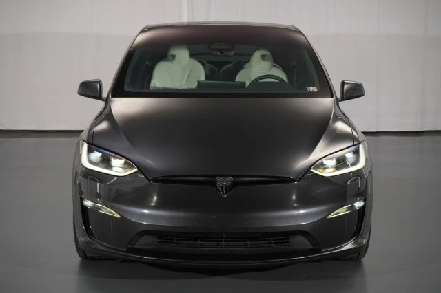 2023 Tesla Model X Plaid - Image 4 of 21