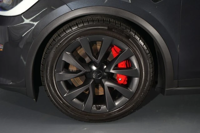 2023 Tesla Model X Plaid - Image 19 of 21