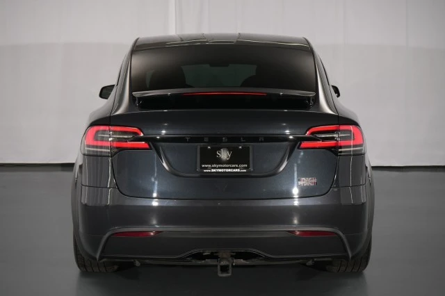 2023 Tesla Model X Plaid - Image 10 of 21