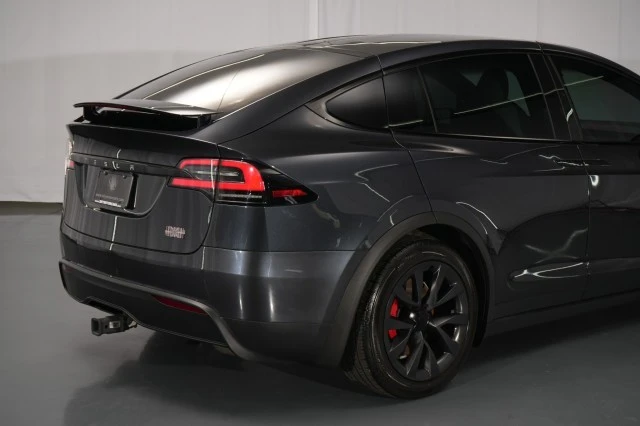 2023 Tesla Model X Plaid - Image 14 of 21