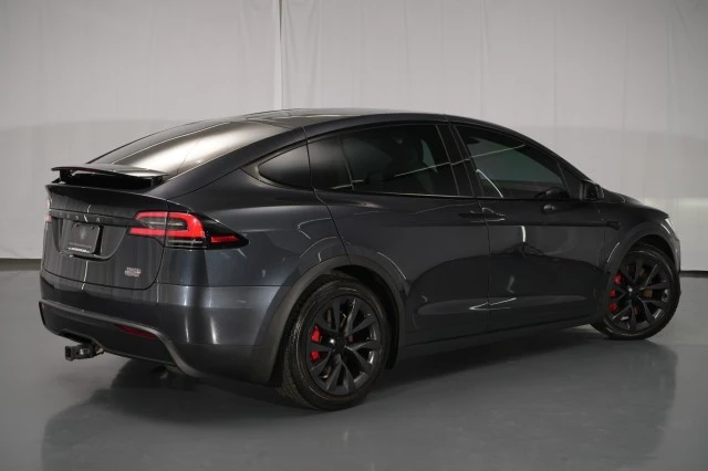 2023 Tesla Model X Plaid - Image 13 of 21